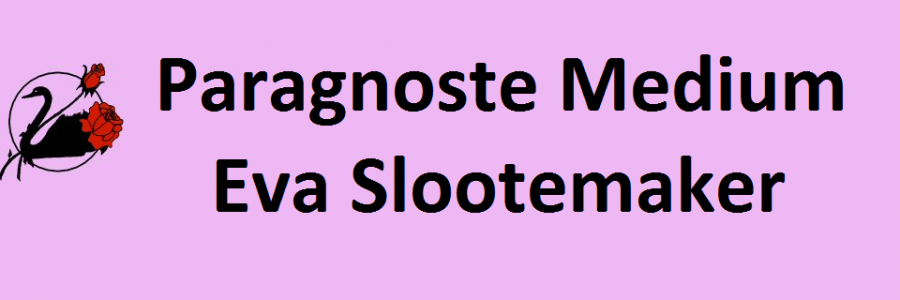 Paragnost Medium Eva Slootemaker